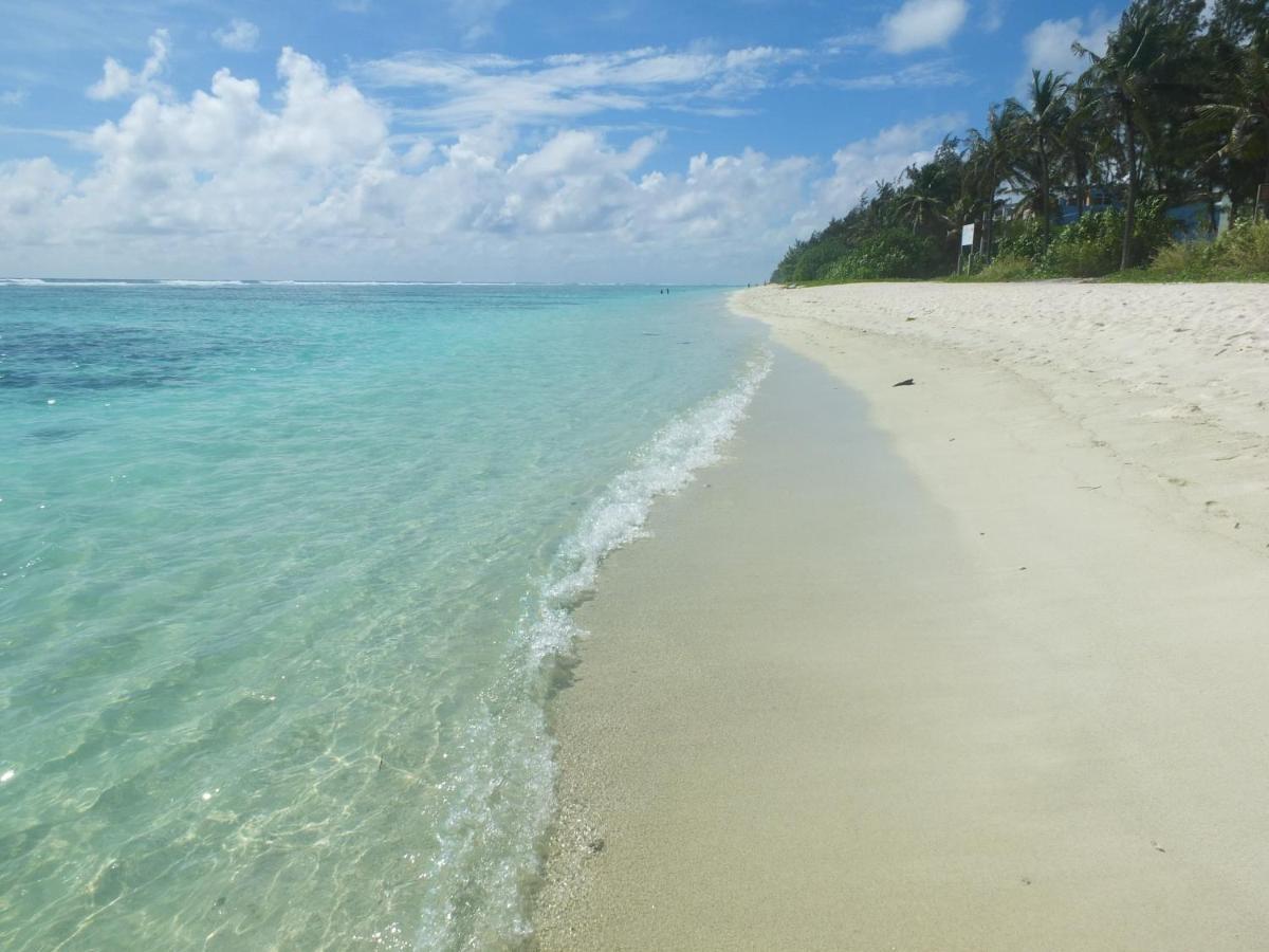 Eleven Trees Maldives Hotel Hulhumale Exterior photo