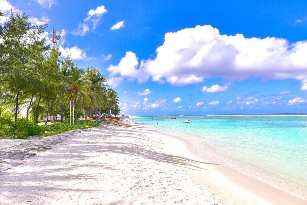 Eleven Trees Maldives Hotel Hulhumale Exterior photo
